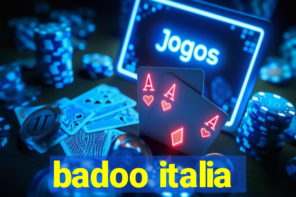 badoo italia